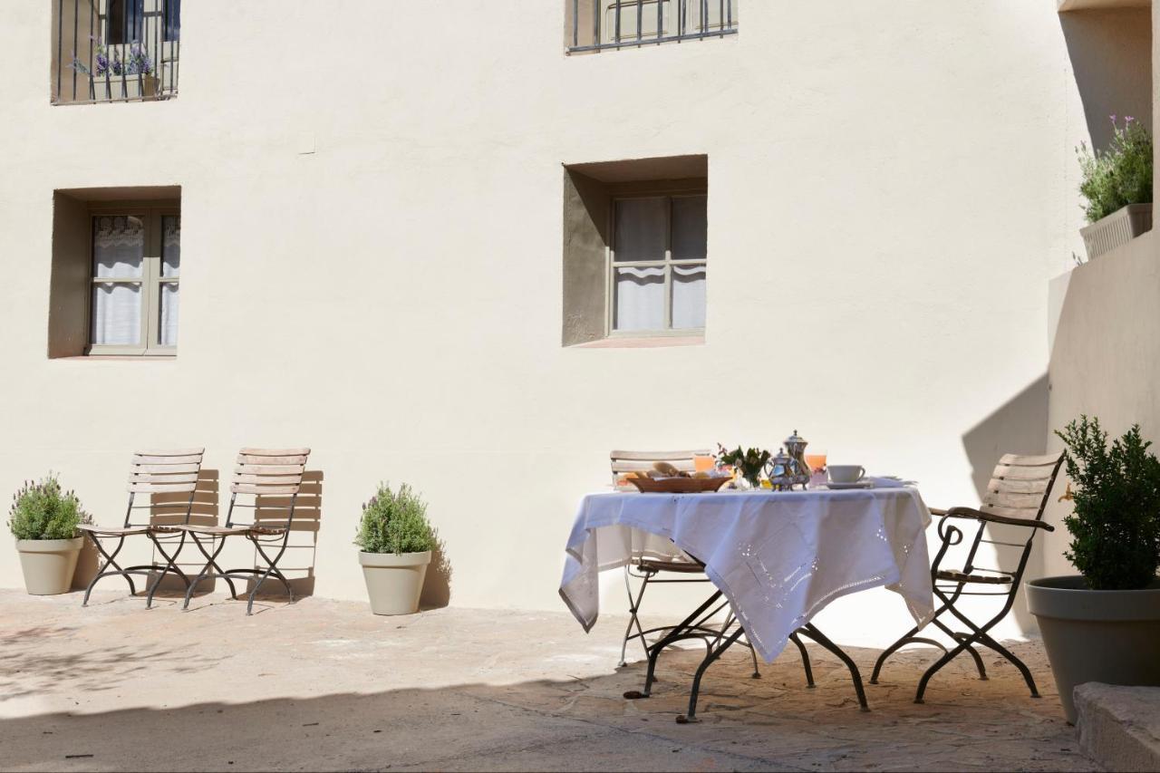 Casa Rural Sulla Tremp Exteriör bild