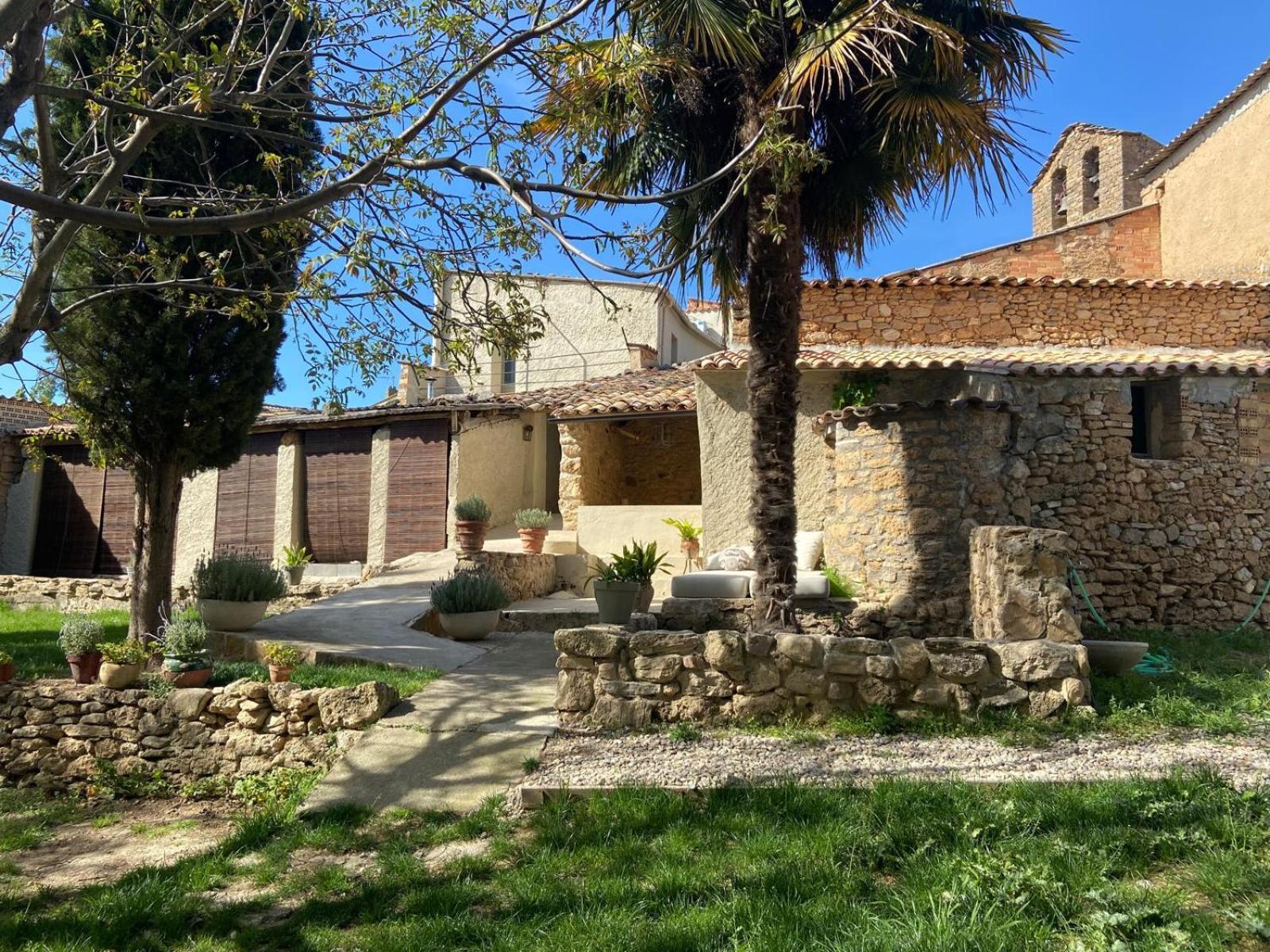 Casa Rural Sulla Tremp Exteriör bild